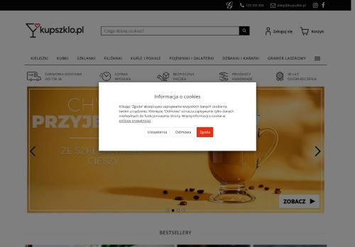 GLASMARK SPÓŁKA Z OGRANICZONĄ ODPOWIEDZIALNOŚCIĄ