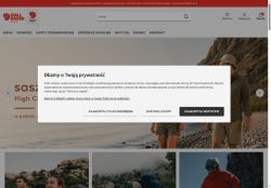 Fjallraven Shop